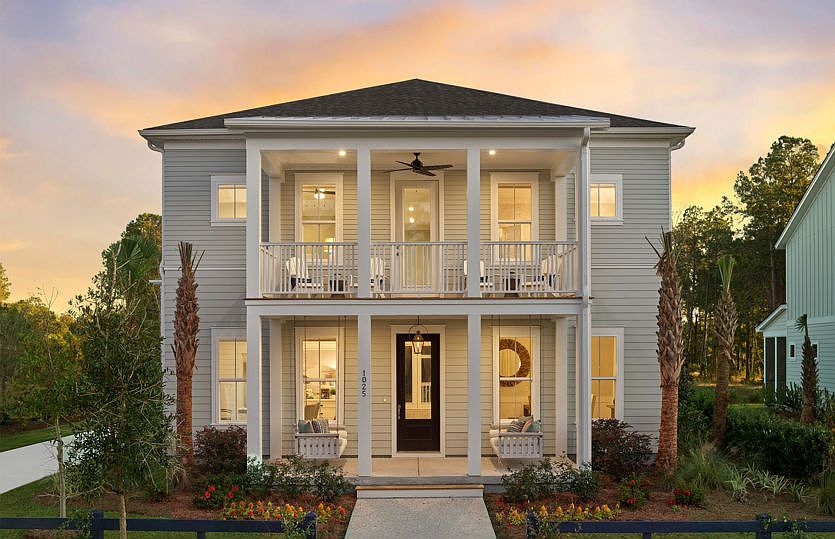 Welcome to the Primrose!