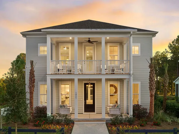 Primrose Plan, Heartwood