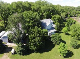 4381 H Rd, Bellwood, NE 68624