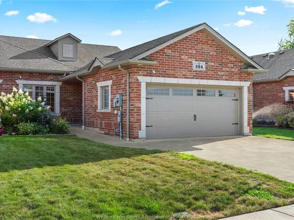 384 Boismier Ave, Lasalle, ON N9J 1T2