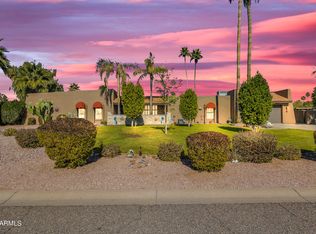 8604 E Jenan Dr, Scottsdale, AZ 85260