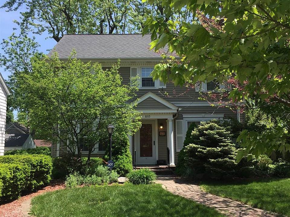 1st image of 805 Kensington Ave