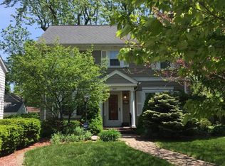 805 Kensington Ave, Flint, MI 48503