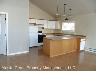 537 E 12th Ave #B, Anchorage, AK 99501