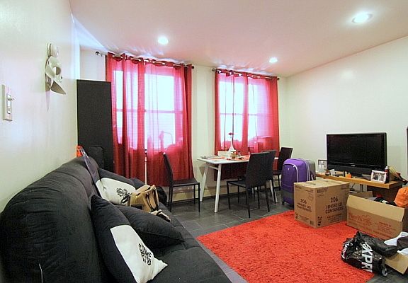 2nd image of 203 Madison St APT 3R