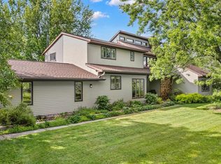 420 Westwoods Ln, Stevens Point, WI 54482