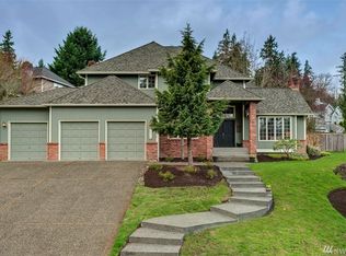 10815 179th Ct NE, Redmond, WA 98052