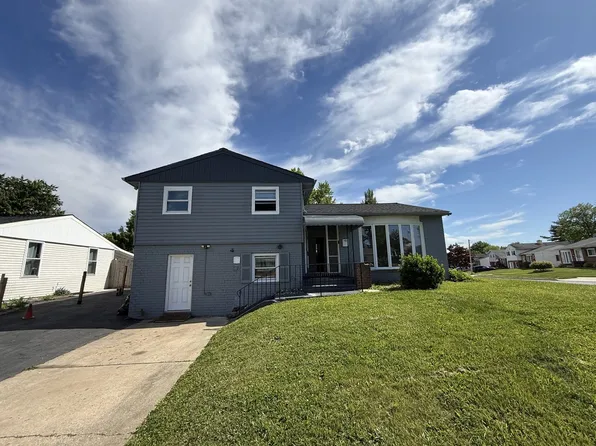 7805 Brevort Rd, Windsor Mill, MD 21244