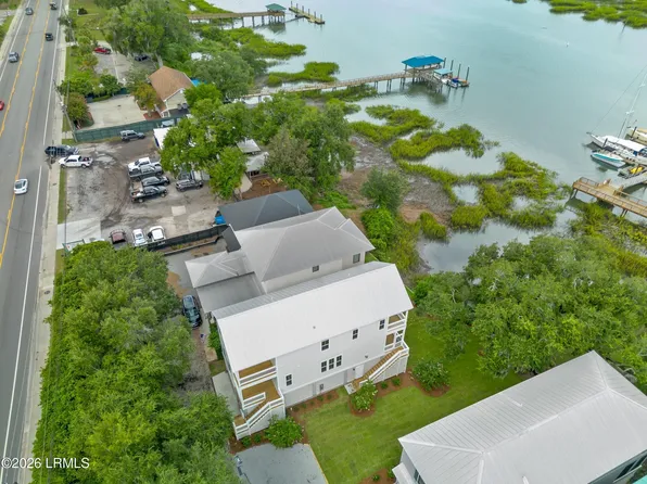 108 Factory Creek Court, Beaufort, SC 29907