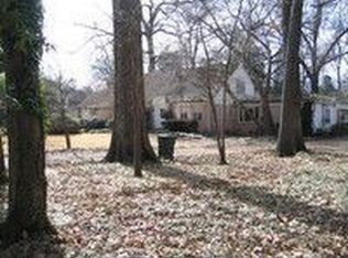 359 Cherry Cir W, Memphis, TN 38117