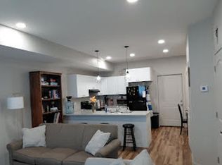 Townhome Apartments, Saint Marys, KS 66536