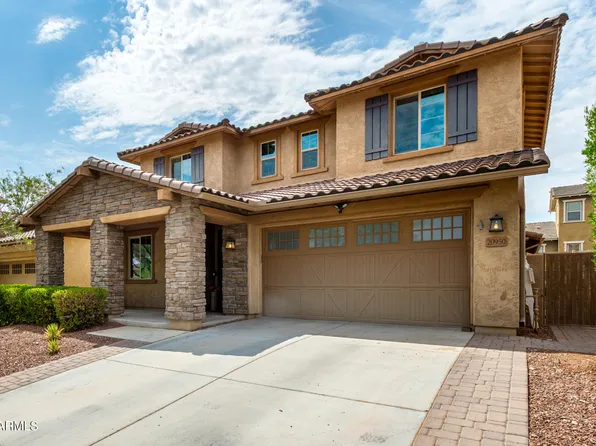 20950 W THOMAS Road, Buckeye, AZ 85396