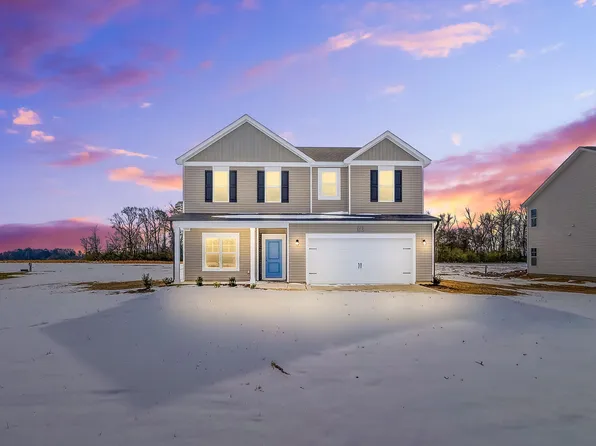 270 Arabia Rd, Raeford, NC 28376