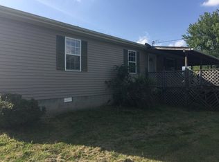 203 Garth Ln, Elkton, KY 42220