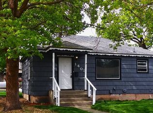 1403 E Thurston Ave, Spokane, WA 99203