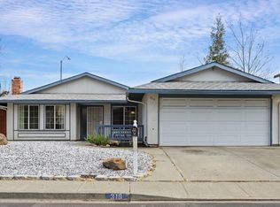 319 Kent Way, Vacaville, CA 95687