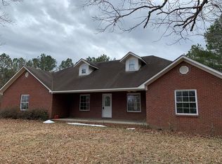 5074 County Road 216, Oakland, MS 38948