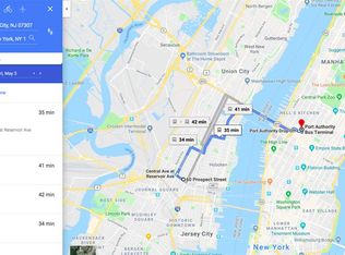 60 Prospect St, Jersey City, NJ 07307