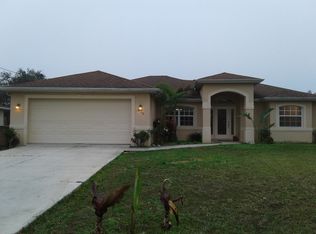 2711 10th St SW, Lehigh Acres, FL 33976