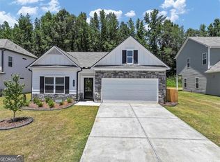 118 Marion Dr, Cartersville, GA 30120