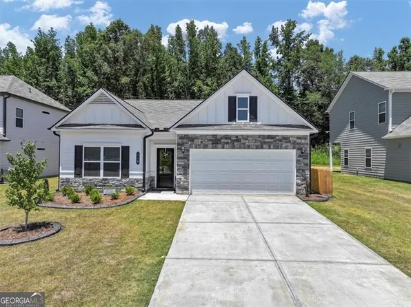 118 Marion Dr, Cartersville, GA 30120