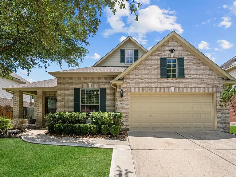 25609 Peppermill Creek Dr — Photo 2