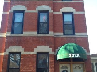 3236 S Emerald Ave #3, Chicago, IL 60616