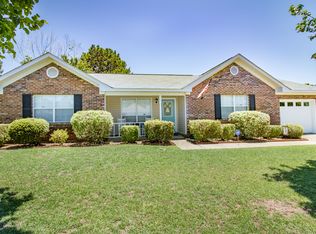 121 Mill Creek Cir, Dothan, AL 36305