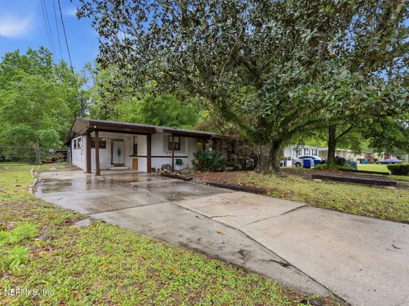 1134 CARTHAGE Drive, Jacksonville, FL 32218