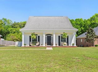 2523 Field Brook Cir E, Mobile, AL 36695