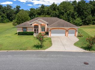 19583 SW 77th Loop, Dunnellon, FL 34432