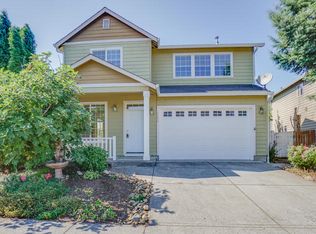 8008 NE 92nd Ave, Vancouver, WA 98662