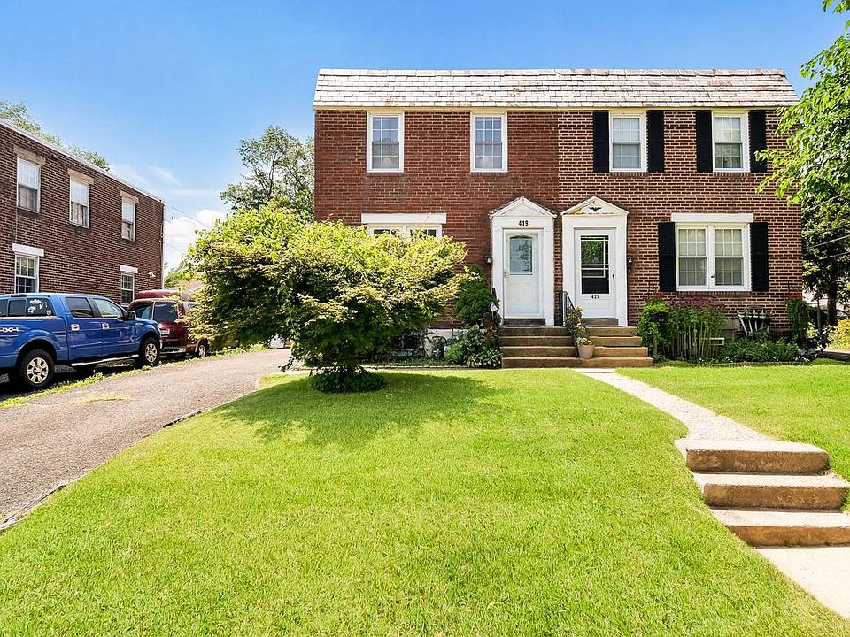 1st image of 419 Evergreen Ave