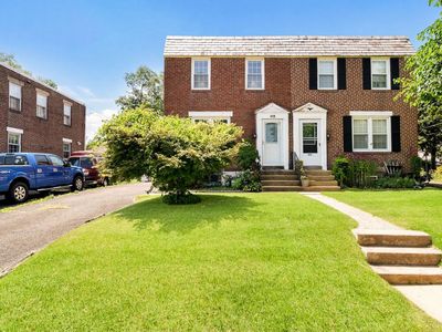 419 Evergreen Ave, Hatboro, PA, 19040