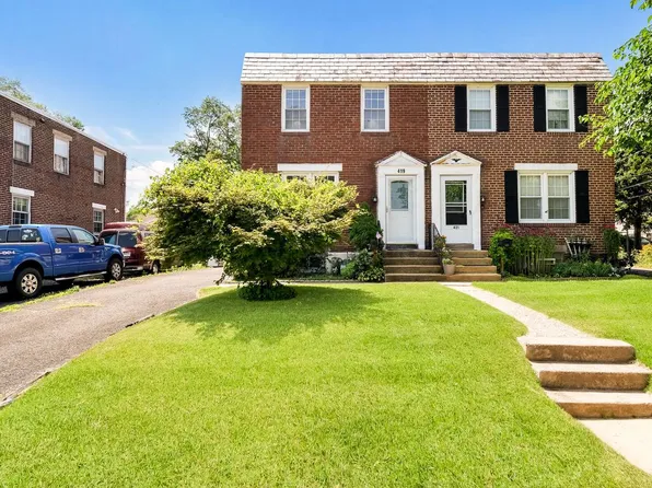 419 Evergreen Ave, Hatboro, PA 19040