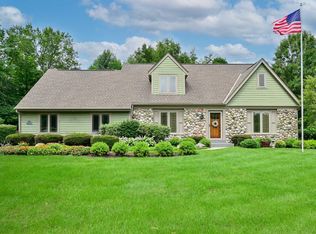 3162 Willowgate Pass, Colgate, WI 53017