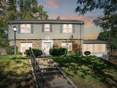2720 Sunset Blvd, Minneapolis, MN, 55416
