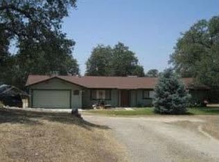28308 Hitching Post Rd, Tollhouse, CA 93667