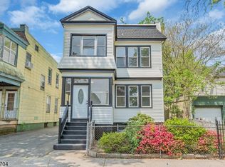 71 S 16th St, East Orange, NJ 07018