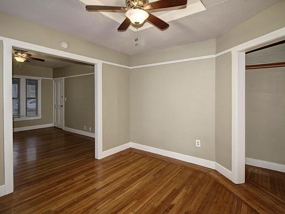 3rd image of 2527 O St APT 1