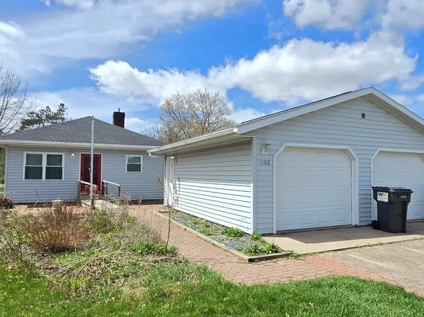 1106 Elm St, Antigo, WI 54409