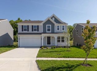 366 Isaac Tharp St, Pataskala, OH 43062