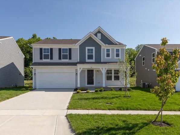 366 Isaac Tharp St, Pataskala, OH 43062