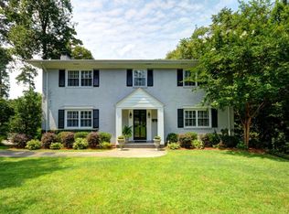 2827 Canterbury Rd, Columbia, SC 29204