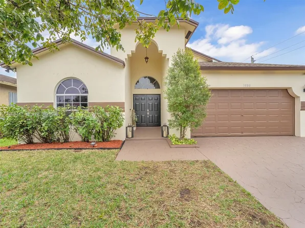 3080 NW 8th St, Fort Lauderdale, FL 33311