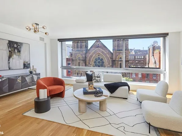 333 W 14th St APT 6, New York, NY 10014