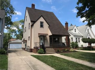 16408 Elsienna Ave, Cleveland, OH
