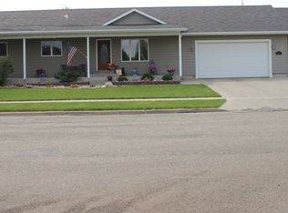 1024 S McCoy St, Aberdeen, SD 57401