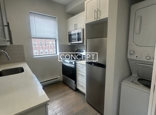 81A Park Dr #17GC, Boston, MA 02215