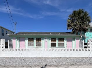 5754 Rudolph Ave, St Augustine, FL 32080